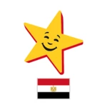 hardee's egypt android application logo